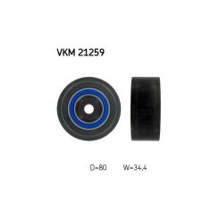 Ролик натяжителя ремня SKF VKM 21259 Фото