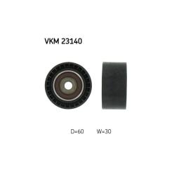 Ролик натяжителя ремня SKF VKM 23140 Фото