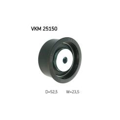 Ролик натяжителя ремня SKF VKM 25150 Фото