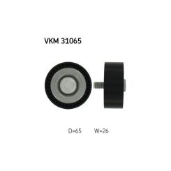 Ролик натяжителя ремня SKF VKM 31065 Фото