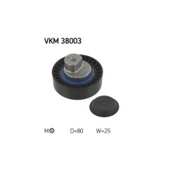 Ролик натяжителя ремня SKF VKM 38003 Фото