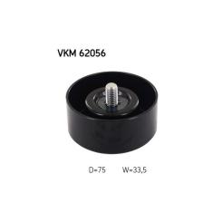 Ролик натяжителя ремня SKF VKM 62056 Фото