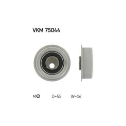 Ролик натяжителя ремня SKF VKM 75044 Фото