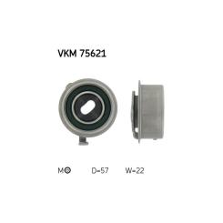 Ролик натяжителя ремня SKF VKM 75621 Фото
