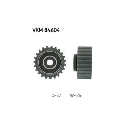 Ролик натяжителя ремня SKF VKM 84604 Фото