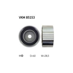 Ролик натяжителя ремня SKF VKM 85153 Фото