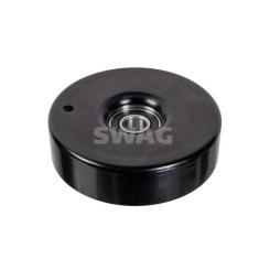 Ролик натяжителя ремня Swag 10030010 Фото