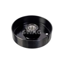 Ролик натяжителя ремня Swag 10030010 Фото 1