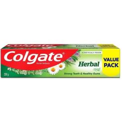 Зубная паста Colgate Лечебные травы 150 мл Фото