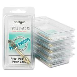 Вишер Bore Tech 410-10к 8/32 M Фото