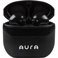 Наушники AURA 1 Black Фото 2