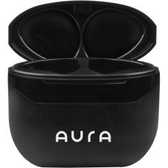 Наушники AURA 1 Black Фото 4