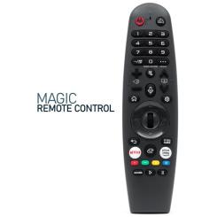 Телевизор Vinga S55UHD25BWEB Фото 7