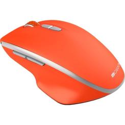 Мышка Canyon MW-21 Wireless Blue LED Red Фото 1