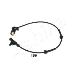 Датчик ABS ASHIKA 151-01-156 Фото 1
