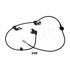 Датчик ABS ASHIKA 151-03-339 Фото 1