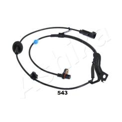 Датчик ABS ASHIKA 151-05-543 Фото 1