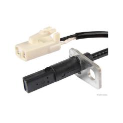 Датчик ABS HERTH+BUSS JAKOPARTS J5918004 Фото