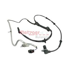 Датчик ABS Metzger 0900196 Фото