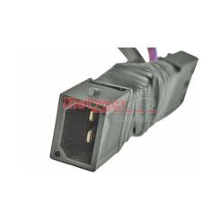 Датчик ABS Metzger 0900196 Фото 1