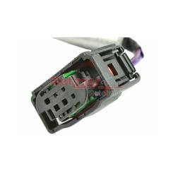 Датчик ABS Metzger 0900196 Фото 2