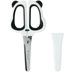 Ножницы Kite детские в футляре Panda, 13 см Фото 2