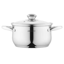 Кастрюля Ardesto Gemini Silicon 2.3 л Фото 1