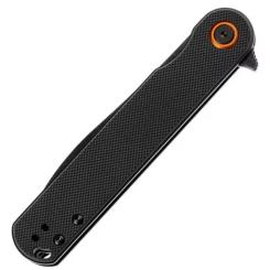 Нож Skif Townee Jr BSW Black Фото 2