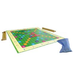 Настольная игра Arial Эрудит три языка Фото 2