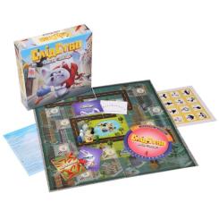 Настольная игра Arial Слідство. Місія Заєць Фото 1