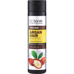 Шампунь Dr. Sante Argan Hair 250 мл Фото