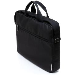 Сумка для ноутбука Vinga 15.6" NB001 black Фото 2