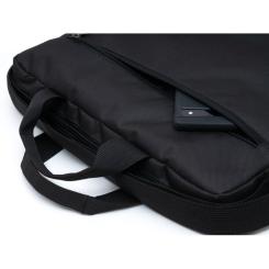 Сумка для ноутбука Vinga 15.6" NB001 black Фото 4