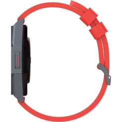 Смарт-часы Canyon Otto SW-86 Red Фото 3