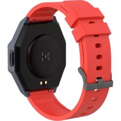 Смарт-часы Canyon Otto SW-86 Red Фото 4