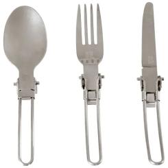 Набор туристической посуды Skif Outdoor Trinity Фото