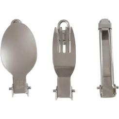 Набор туристической посуды Skif Outdoor Trinity Фото 1