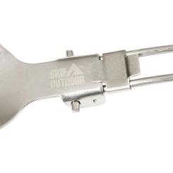 Набор туристической посуды Skif Outdoor Trinity Фото 2