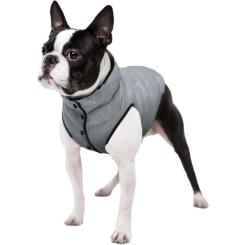 Курточка для животных WAUDOG Clothes светоотражающая S40 Фото 2