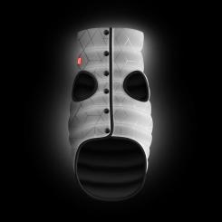 Курточка для животных WAUDOG Clothes светоотражающая S40 Фото 3
