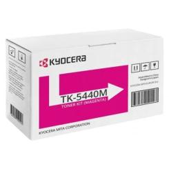 Тонер-картридж Kyocera TK-5440 magenta Фото