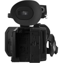 Цифровая видеокамера Panasonic HC-X20 Фото 4