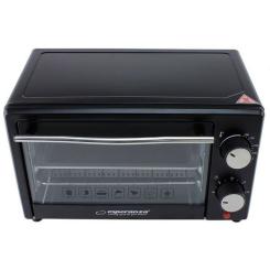 Электропечь Esperanza EKO007 Фото 2