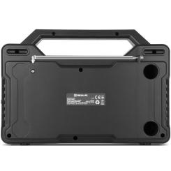 Портативный радиоприемник REAL-EL X-703 Фото 6