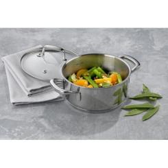 Кастрюля Kela Flavoria 1,2 л Фото 1