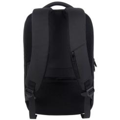 Рюкзак для ноутбука Canyon 15.6" BPL-5 Urban Black Фото 3