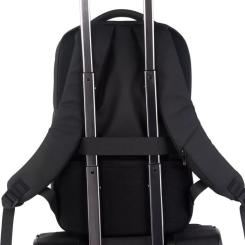 Рюкзак для ноутбука Canyon 15.6" BPL-5 Urban Black Фото 5