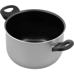 Кастрюля TVS Velvet 6,6 л Фото