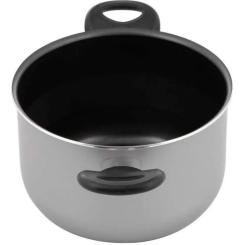 Кастрюля TVS Velvet 6,6 л Фото 1