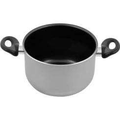 Кастрюля TVS Velvet 6,6 л Фото 2